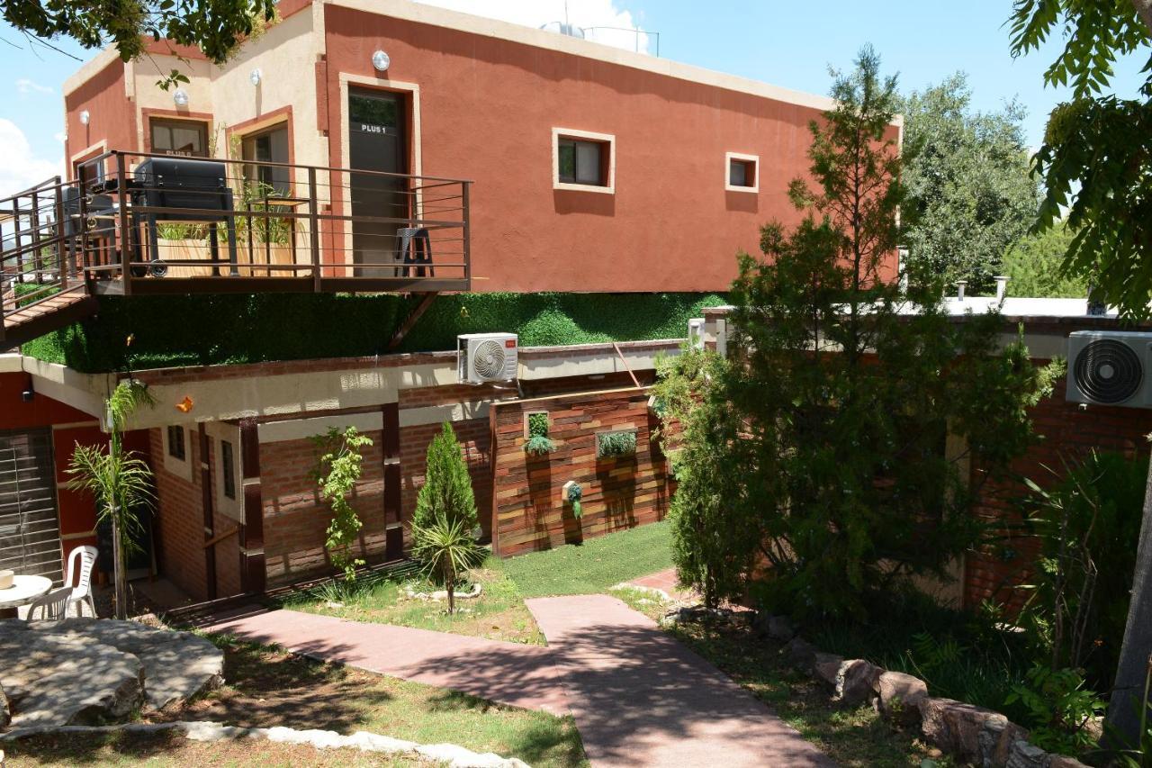Lodge Complejo Cipreses