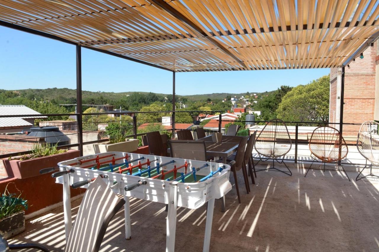 Complejo Cipreses Lodge Villa Carlos Paz