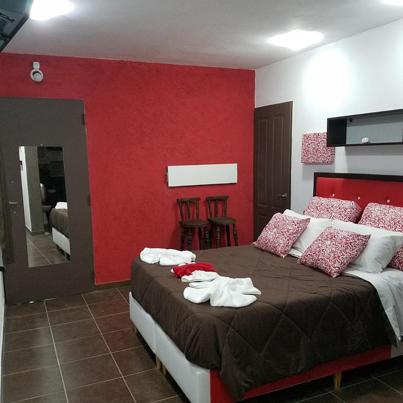 Complejo Cipreses * Villa Carlos Paz